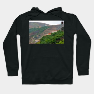 Frigiliana Costa del Sol Andalucia Spain Hoodie